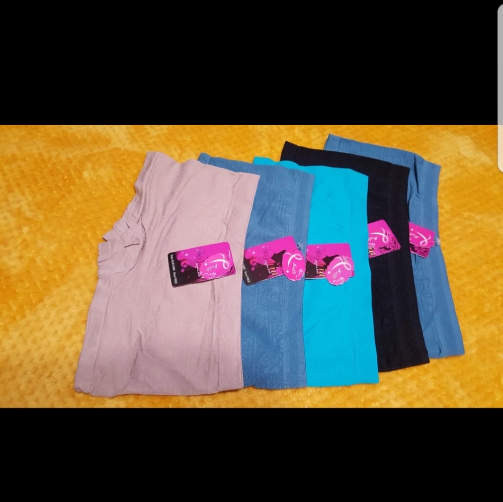 sport pantie lot of 5 pc
